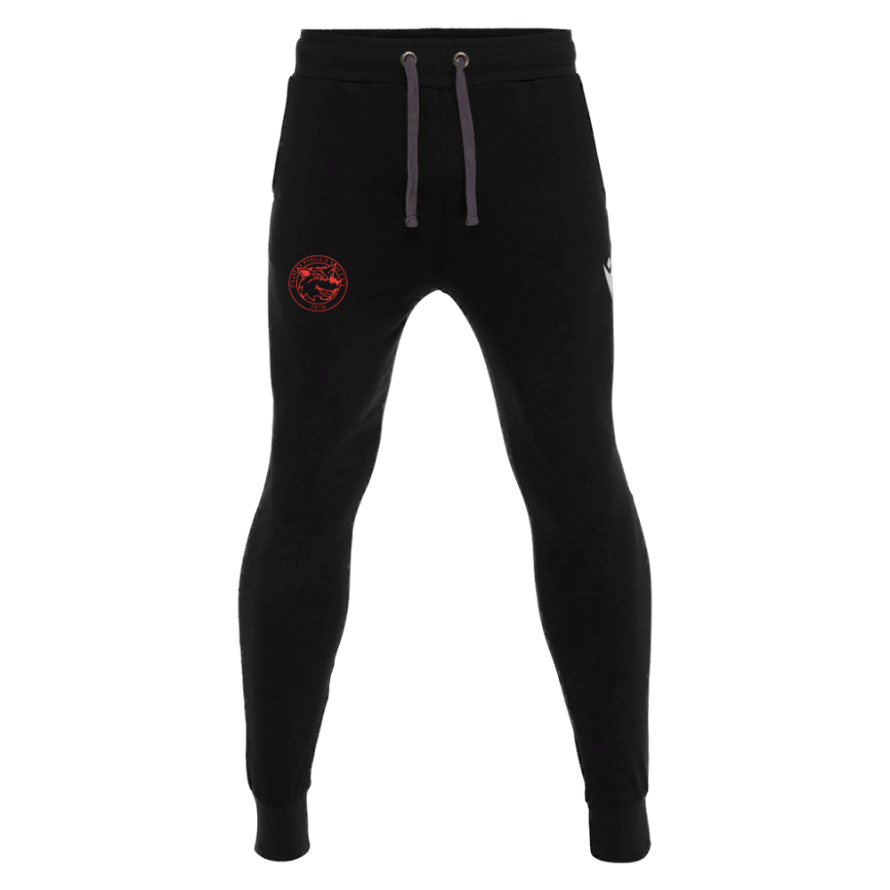 Macron Harp pant blk_paolo poggi | Immagine 1