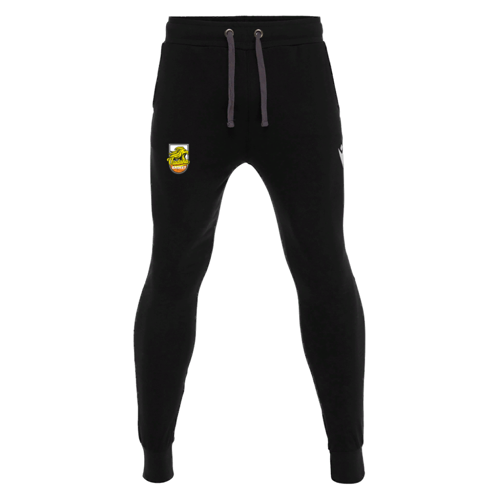 Macron Pantaloni in felpa garzata harp | Immagine 1