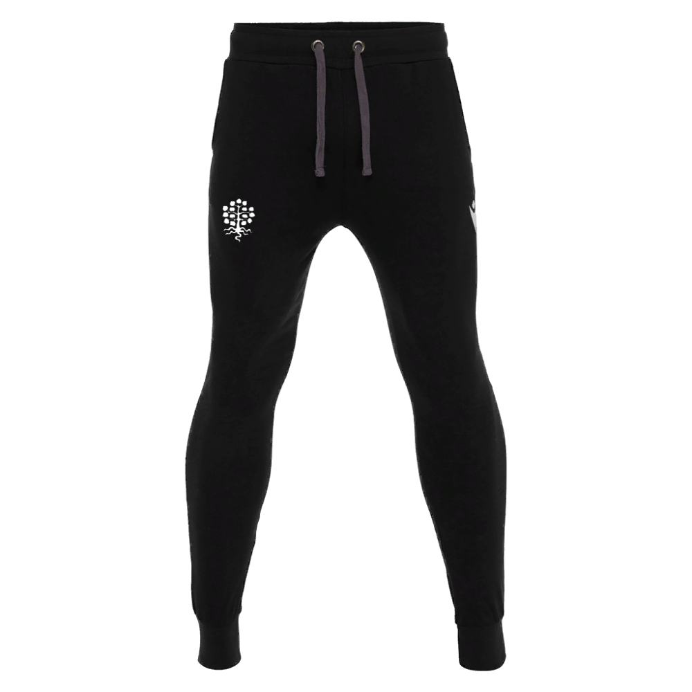Macron Pantaloni in felpa garzata harp | Immagine 1