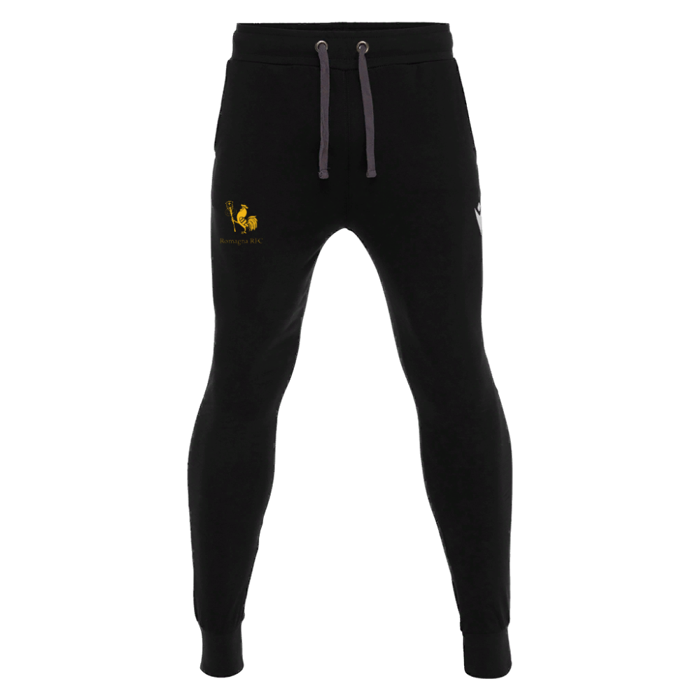 Macron Pantaloni in felpa garzata harp | Immagine 1