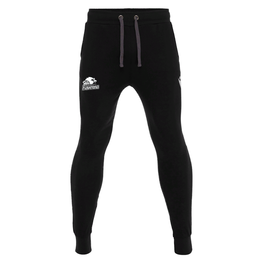 Macron Pantaloni in felpa garzata harp | Immagine 1