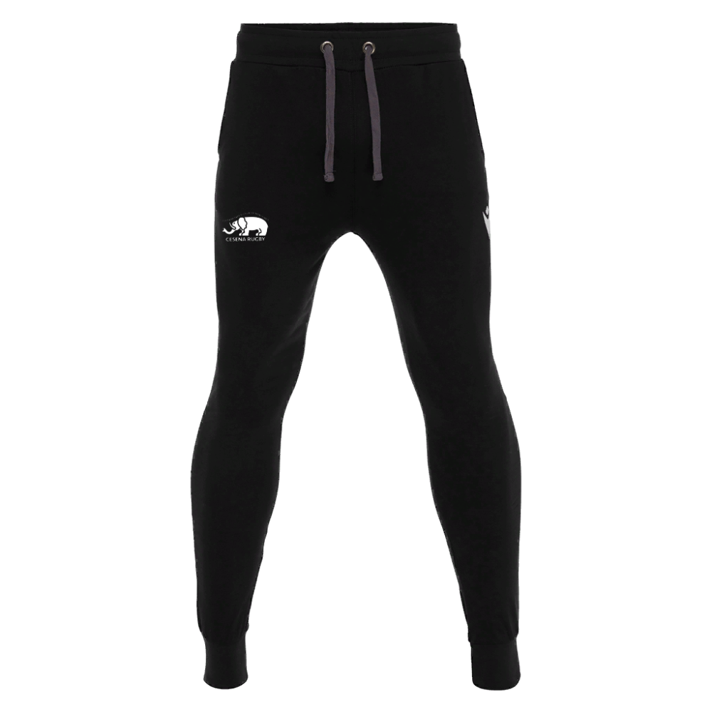 Macron Pantaloni in felpa garzata harp | Immagine 1