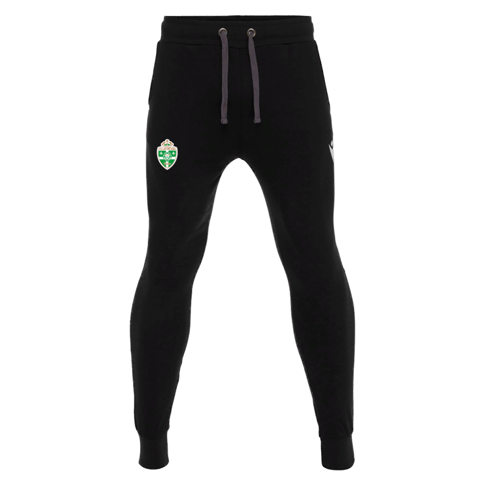 Macron Pantaloni in felpa garzata harp | Immagine 1