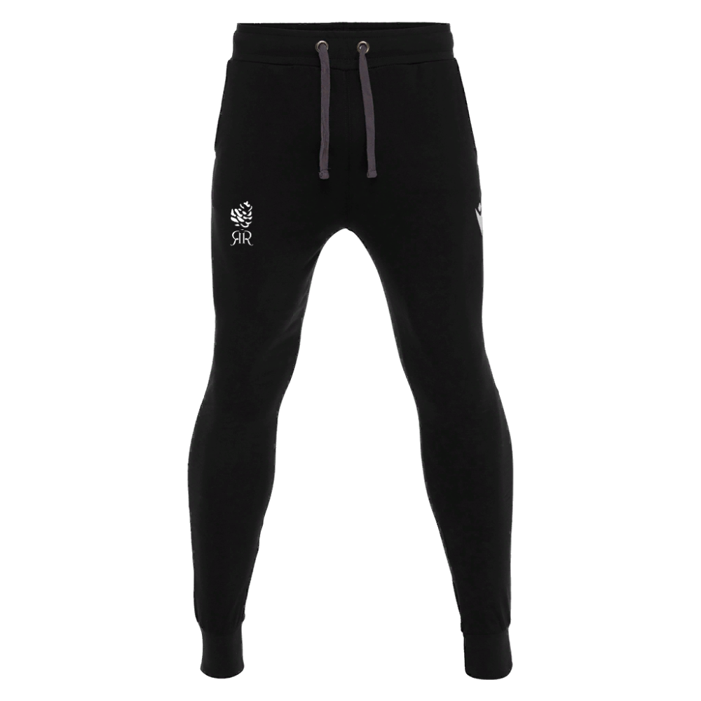 Macron Pantaloni in felpa garzata harp | Immagine 1