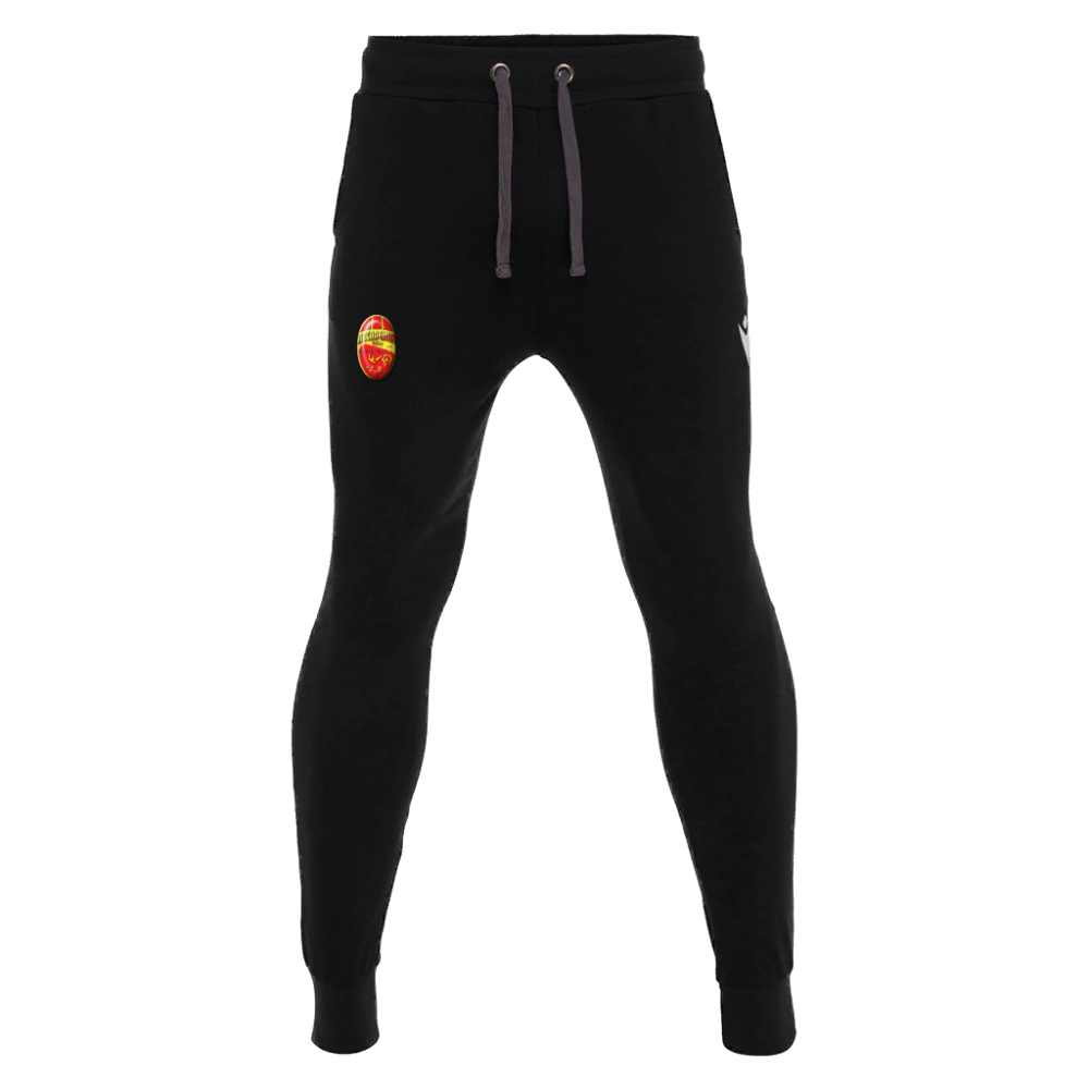 Macron Pantaloni in felpa garzata harp | Immagine 1