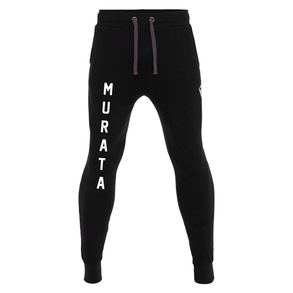 Macron Pantaloni in felpa garzata harp | Immagine 1