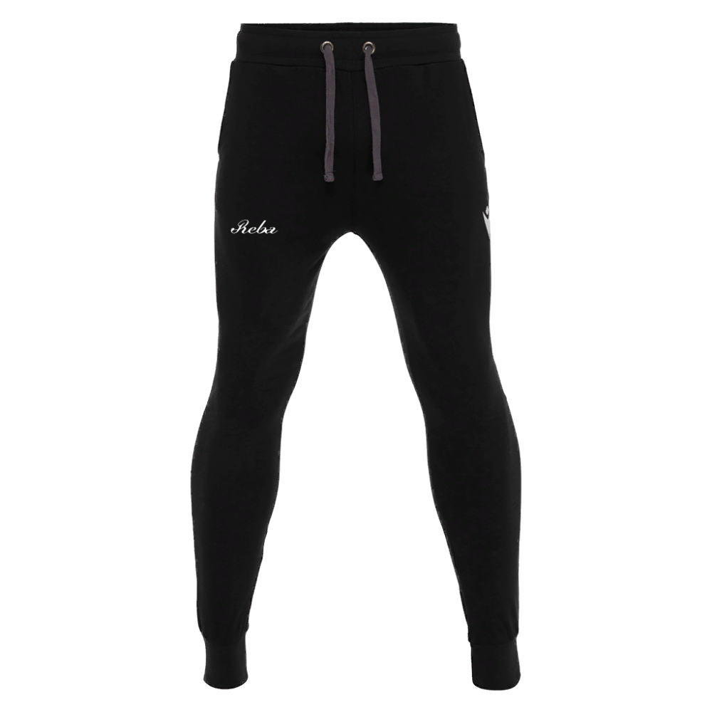 Macron Pantaloni in felpa garzata harp | Immagine 1