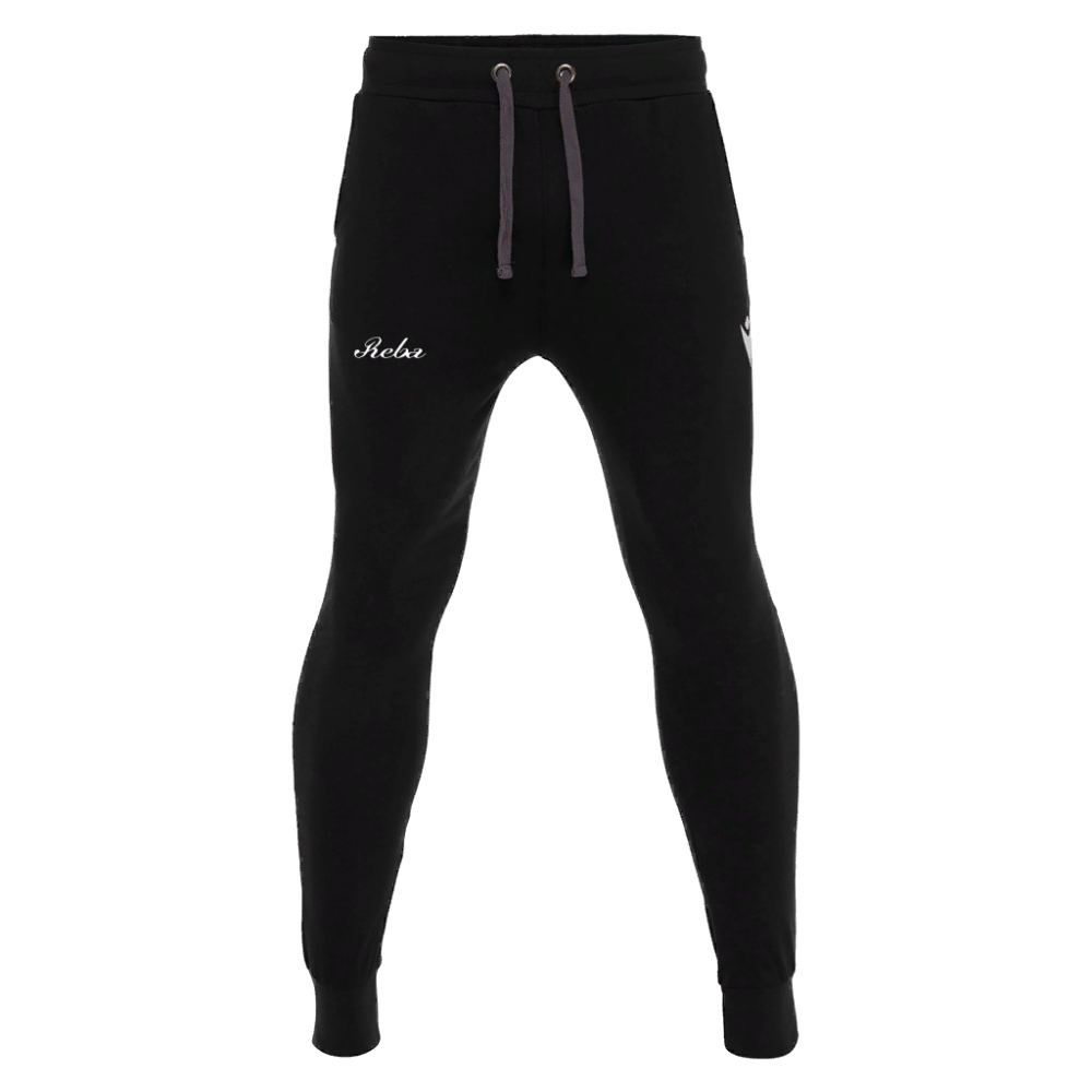 Macron Pantaloni in felpa garzata harp | Immagine 1