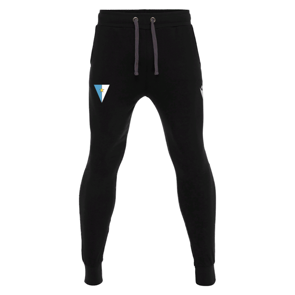 Macron Pantaloni in felpa garzata harp | Immagine 1