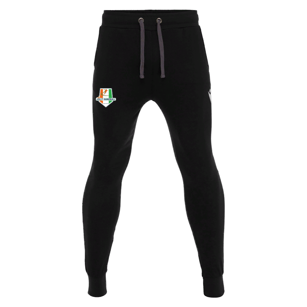Macron Pantaloni in felpa garzata harp | Immagine 1