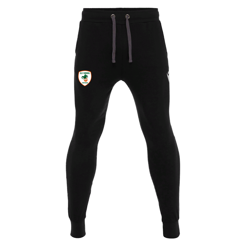 Macron Pantaloni in felpa garzata harp | Immagine 1