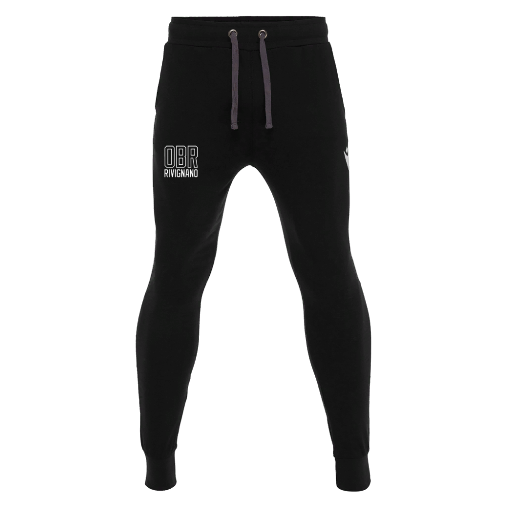 Macron Pantaloni in felpa garzata harp | Immagine 1