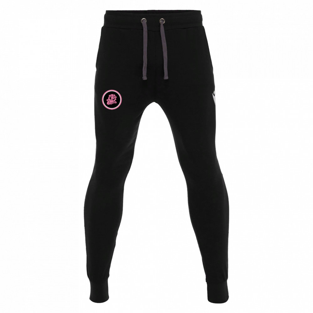 Macron Brushed fleece sweatpants harp jr | Image 1
