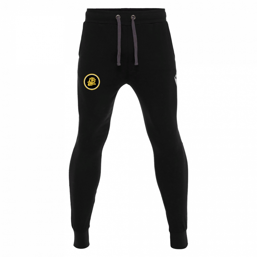 Macron Brushed fleece sweatpants harp sr | Image 1