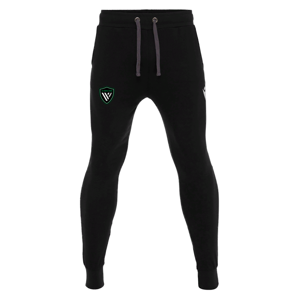 Macron Pantalons en sweat gratté harp | Image 1