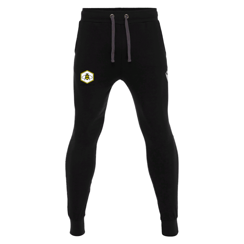 Macron Pantaloni in felpa garzata harp | Immagine 1
