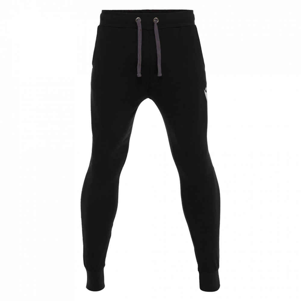 Macron Pantalons en sweat gratté harp | Image 1