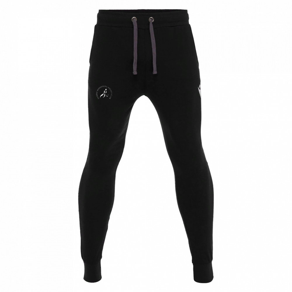 Macron Harp pant blk sr | Image 1