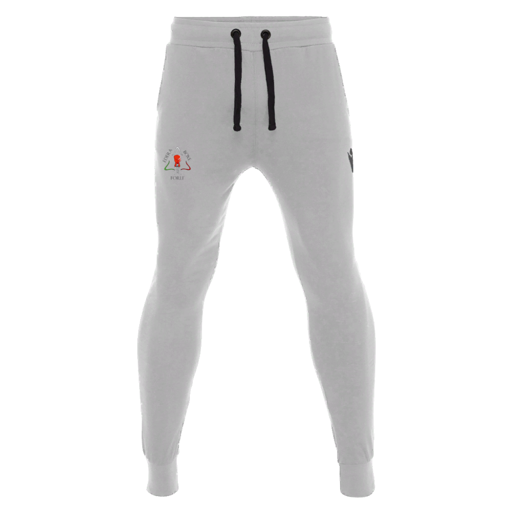 Macron Pantaloni in felpa garzata harp | Immagine 1