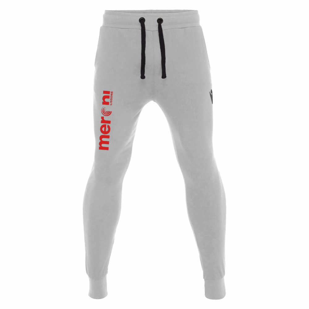 Macron Pantalone grigio | Immagine 1