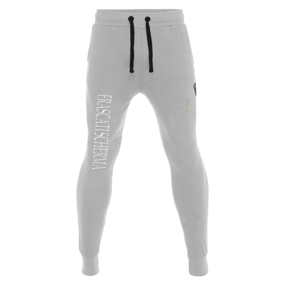 Macron Pantaloni in felpa garzata harp | Immagine 1