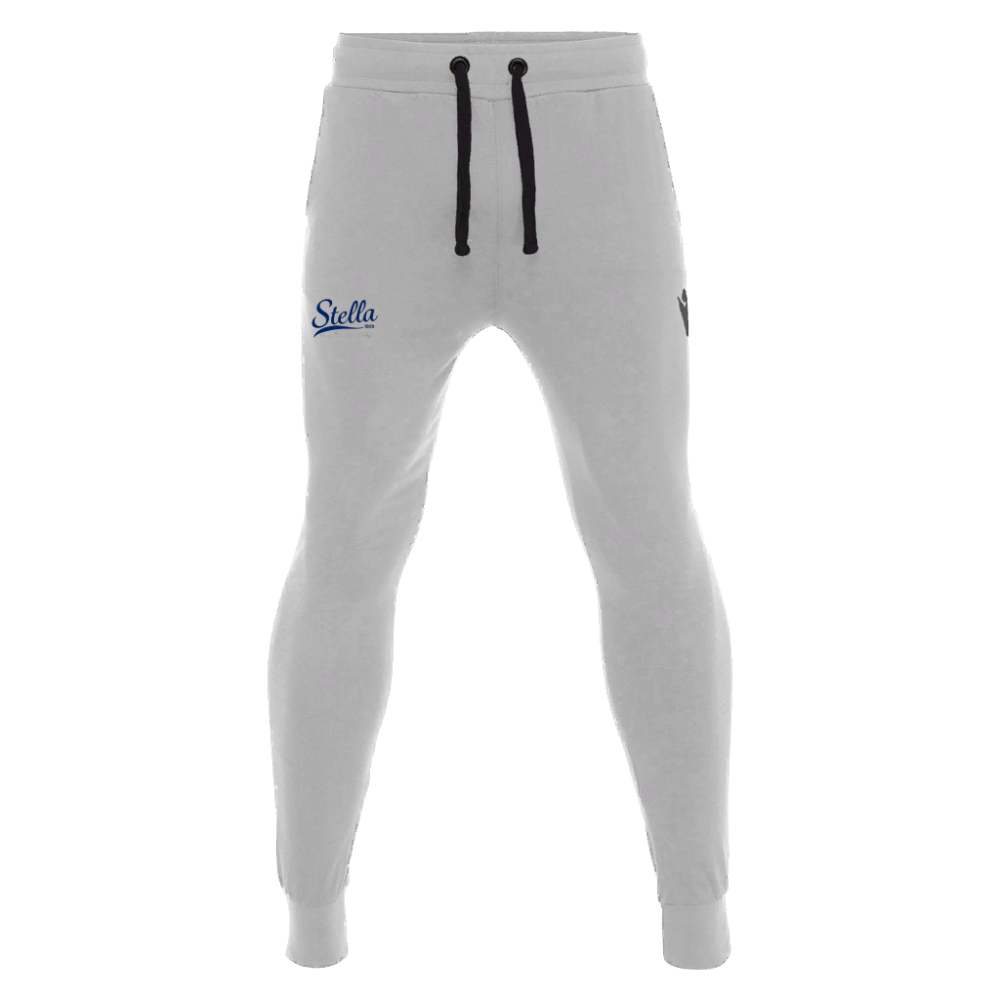 Macron Pantaloni in felpa garzata harp | Immagine 1