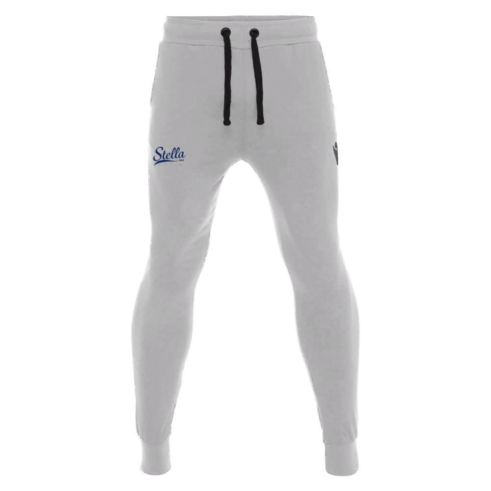 Macron Pantaloni in felpa garzata harp | Immagine 1