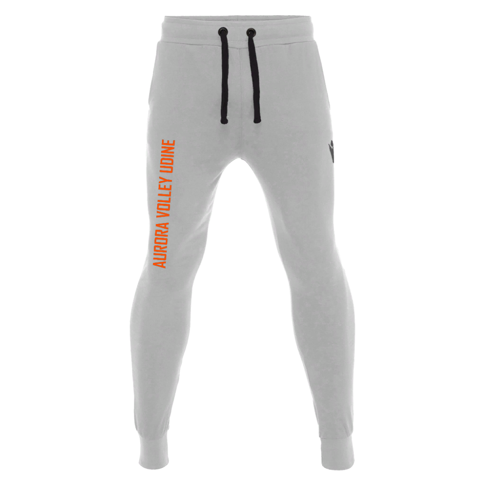 Macron Pantaloni in felpa garzata harp | Immagine 1