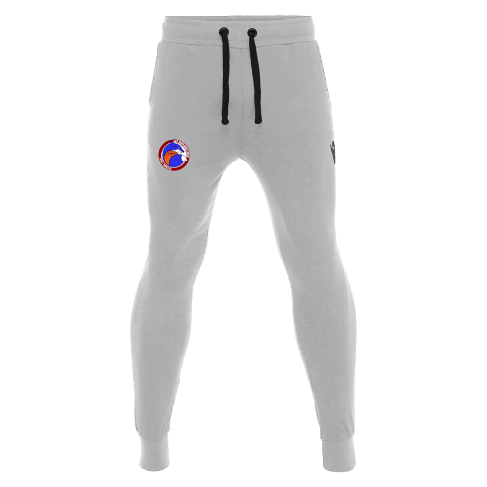 Macron Pantaloni in felpa garzata harp | Immagine 1