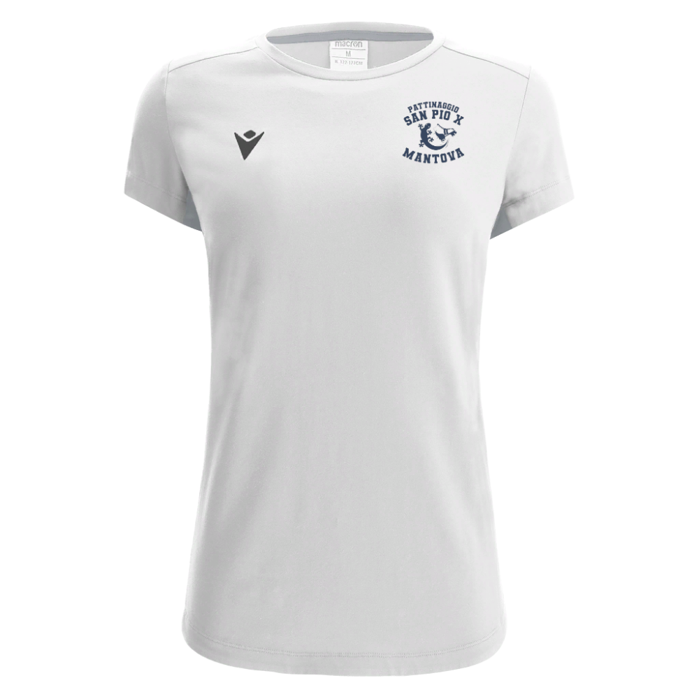 Macron T-shirt pattinaggio | Immagine 1