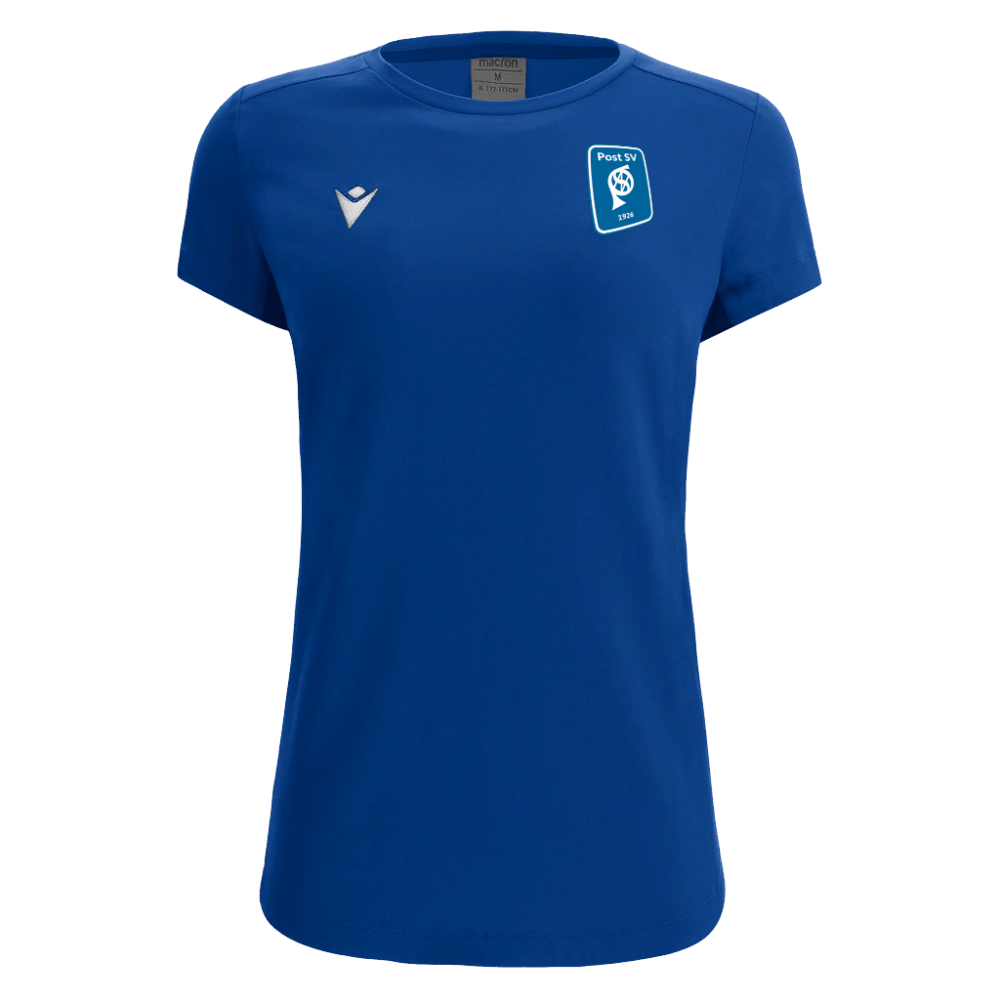 Macron Damen-trikot aus baumwolle lute | Bild 1