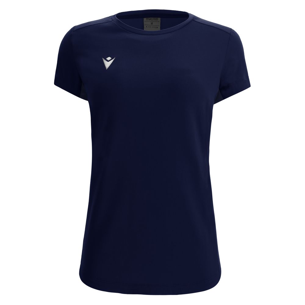 Macron Damen-trikot aus baumwolle lute | Bild 1