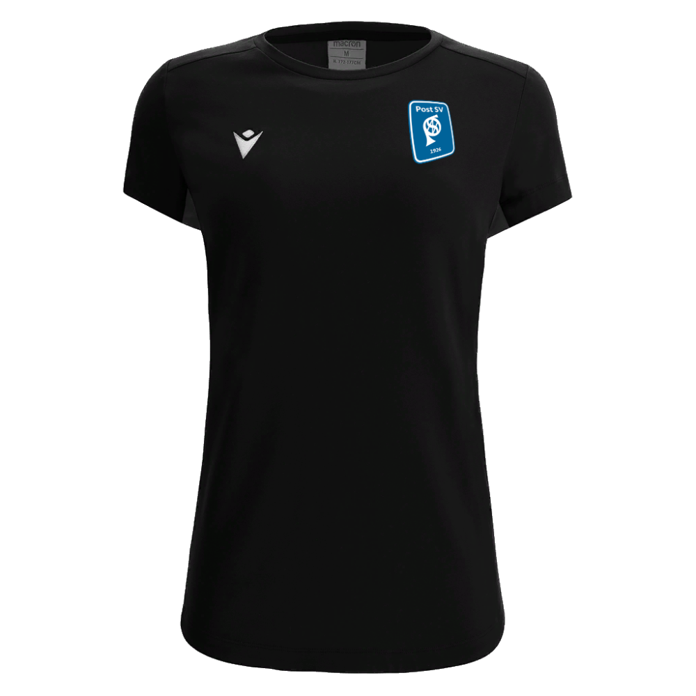 Macron Damen-trikot aus baumwolle lute | Bild 1