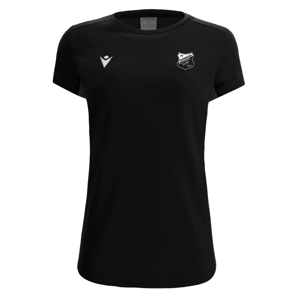 Macron Damen-trikot aus baumwolle lute | Bild 1