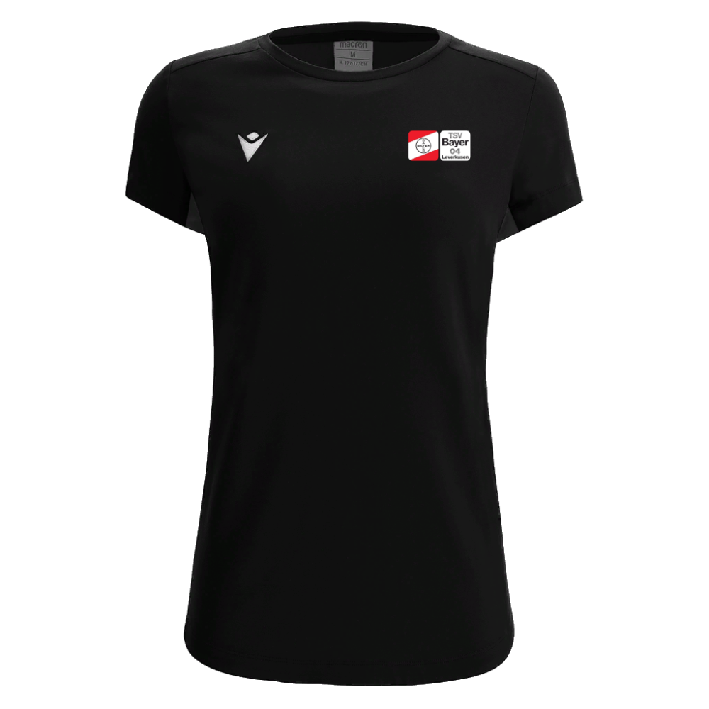 Macron Damen-trikot aus baumwolle lute | Bild 1