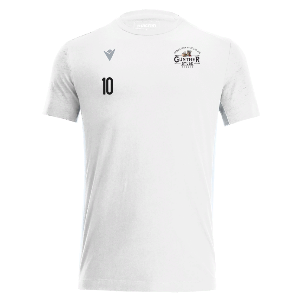 Macron T-shirt gunther | Immagine 1