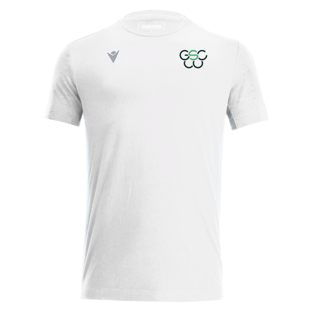 Macron T-shirt cotone eco | Immagine 1