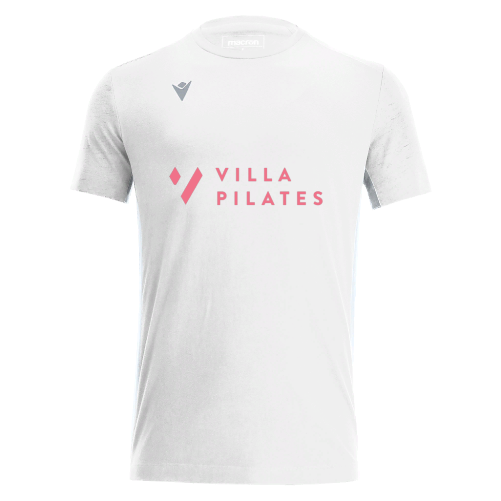 Macron T-shirt in cotone nevel | Immagine 1