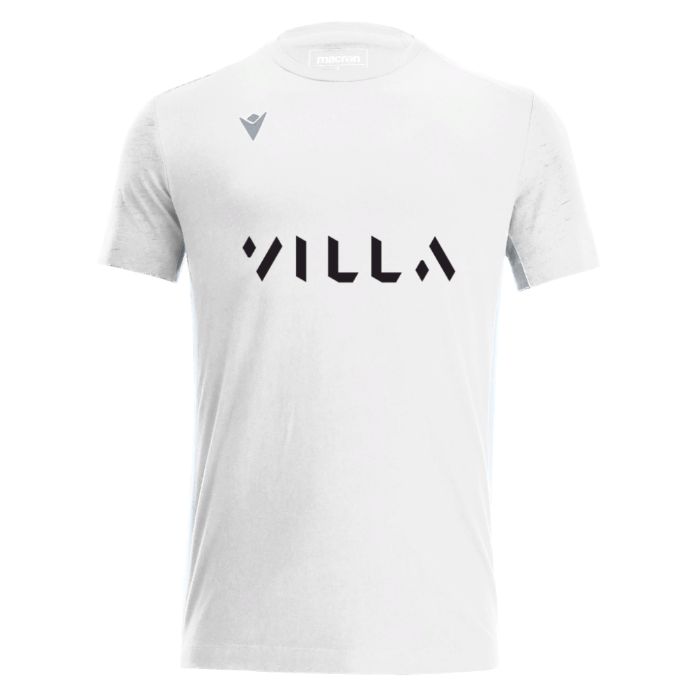 Macron T-shirt in cotone nevel | Immagine 1