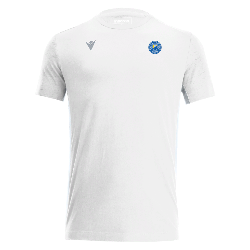 Macron Jersey de algodón de media manga nevel | Imagen 1