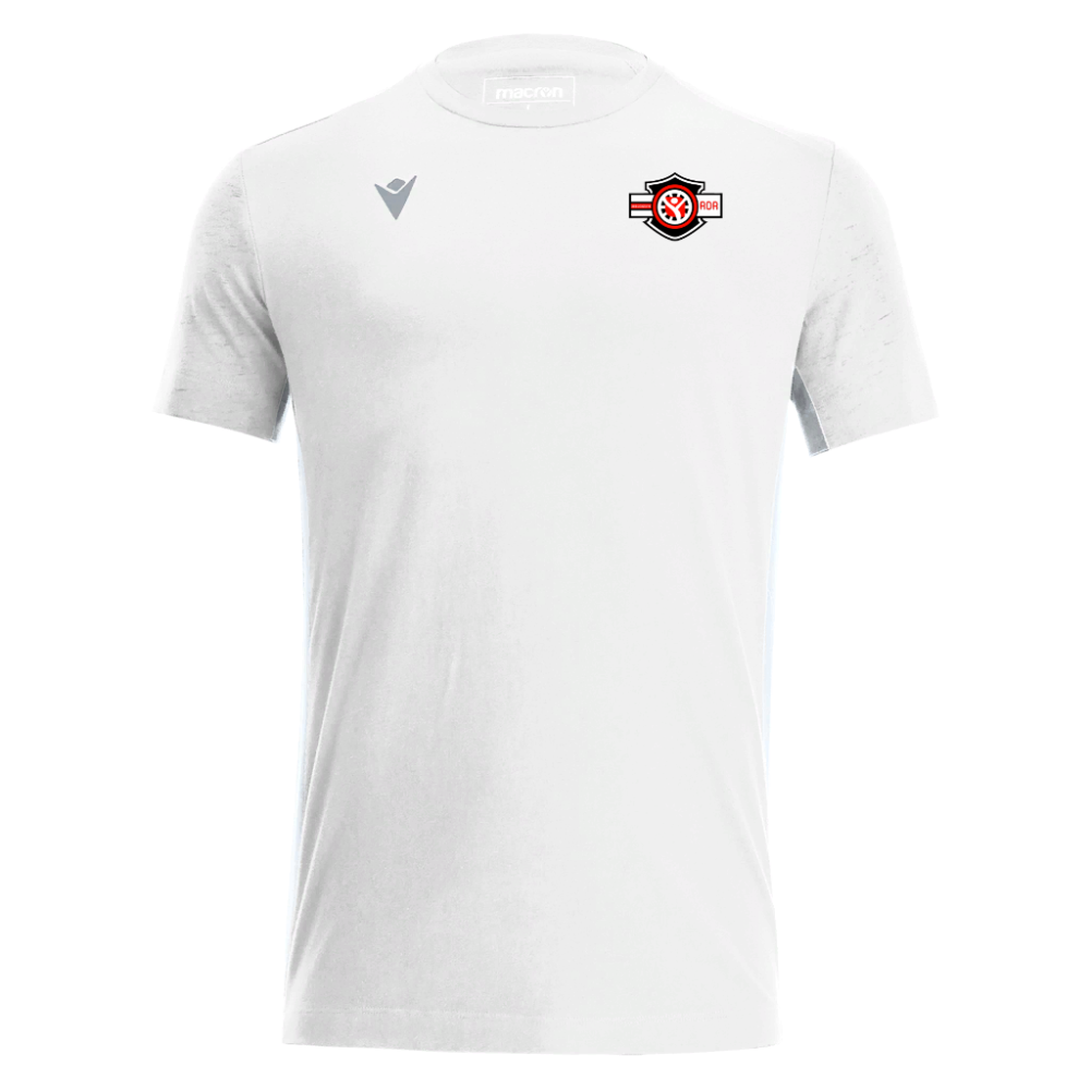 Macron T-shirt in cotone nevel | Immagine 1