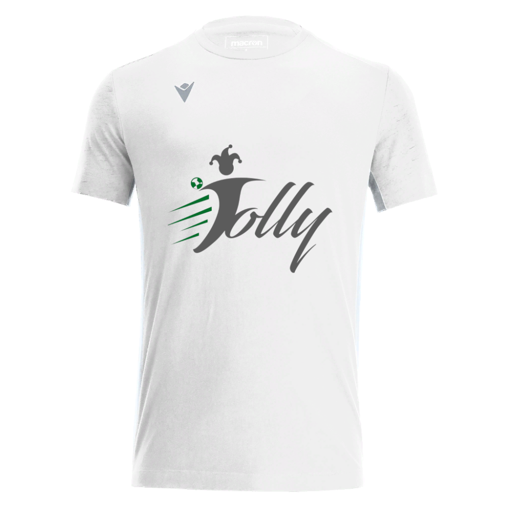 Macron T-shirt in cotone nevel | Immagine 1