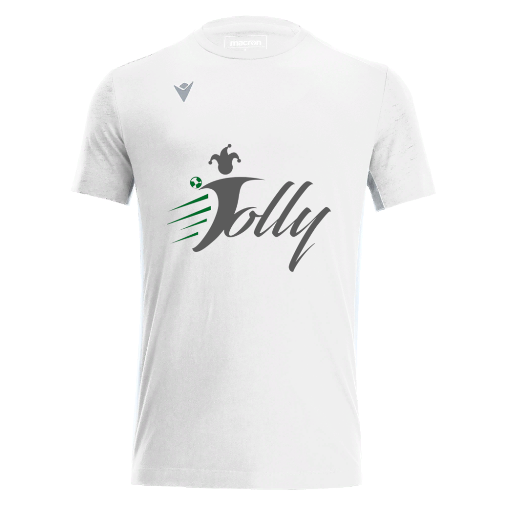 Macron T-shirt in cotone nevel | Immagine 1