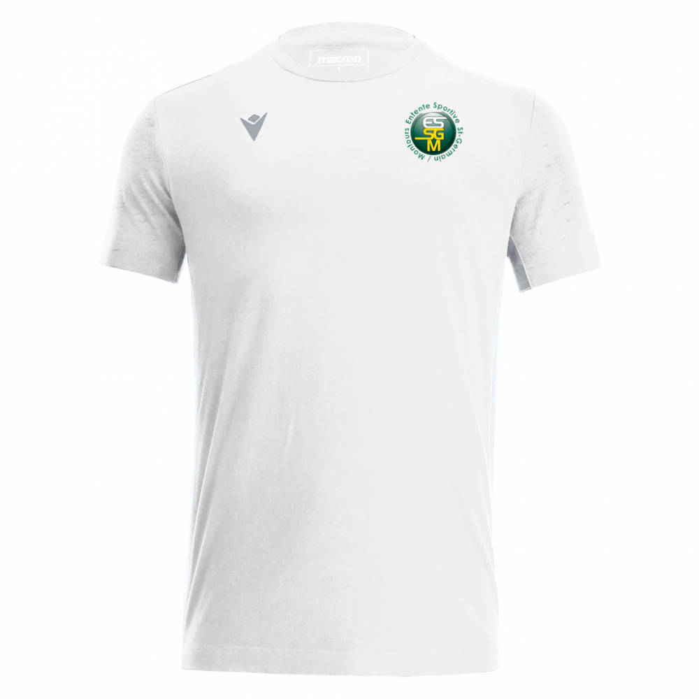 Macron Tee shirt coton | Image 1