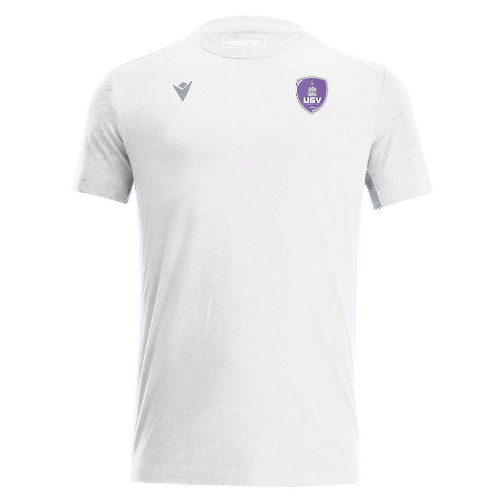 Macron Tee shirt coton | Image 1