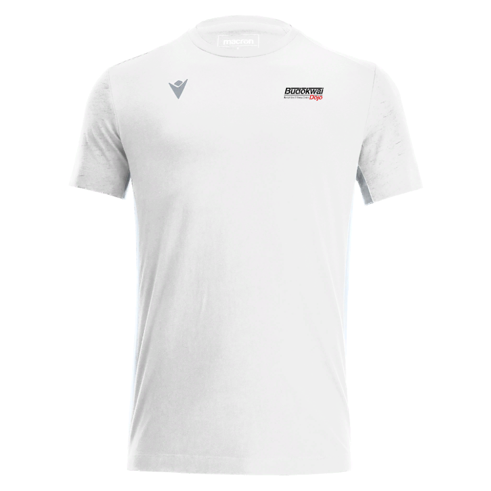 Macron Cotton t-shirt nevel sr | Image 1