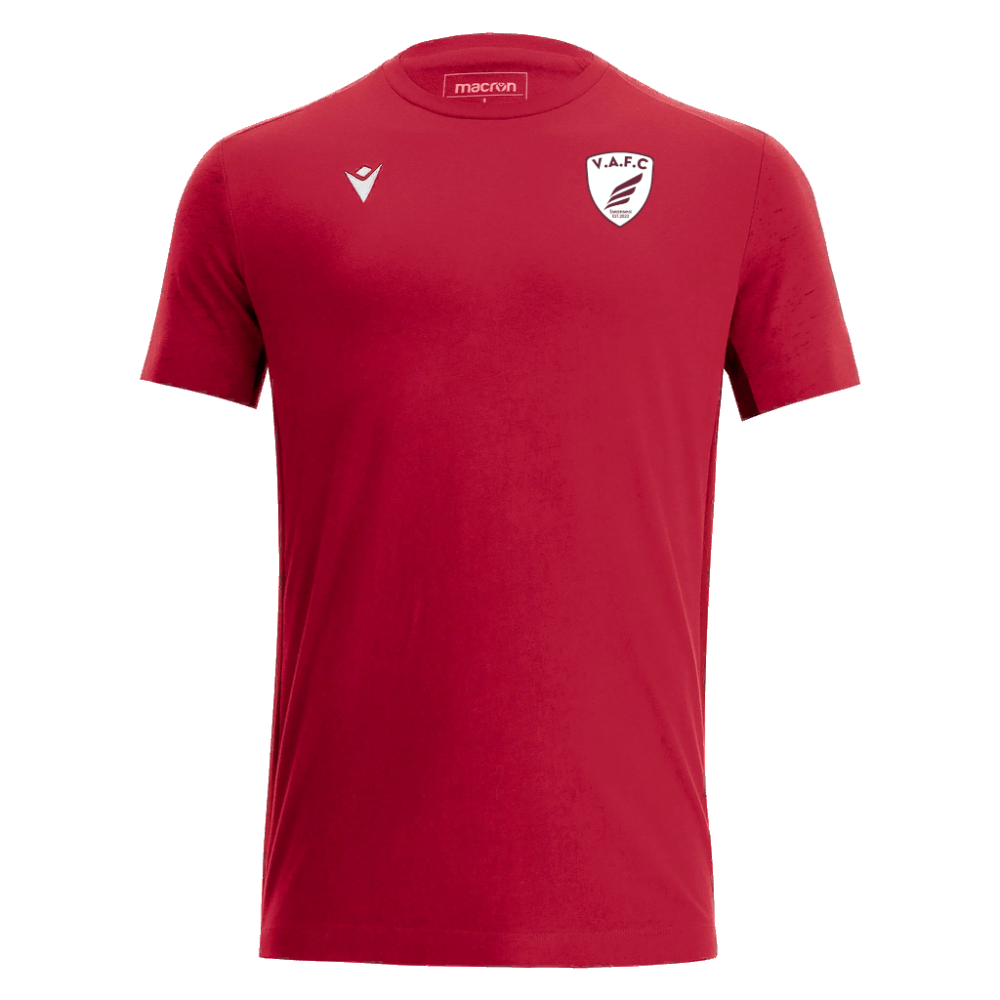 Macron Cotton t-shirt nevel sr | Image 1
