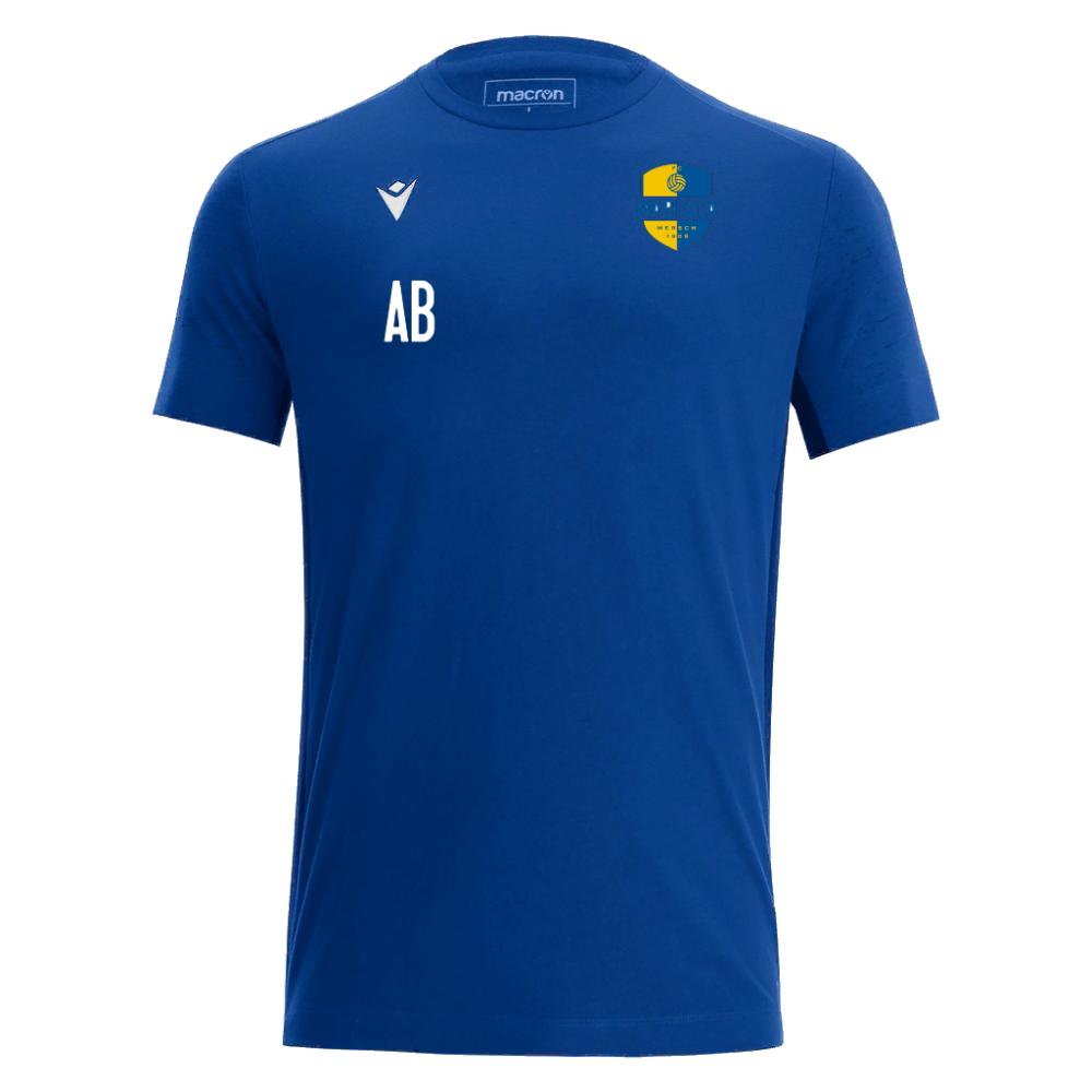 Macron Tee shirt 26 € | Image 1