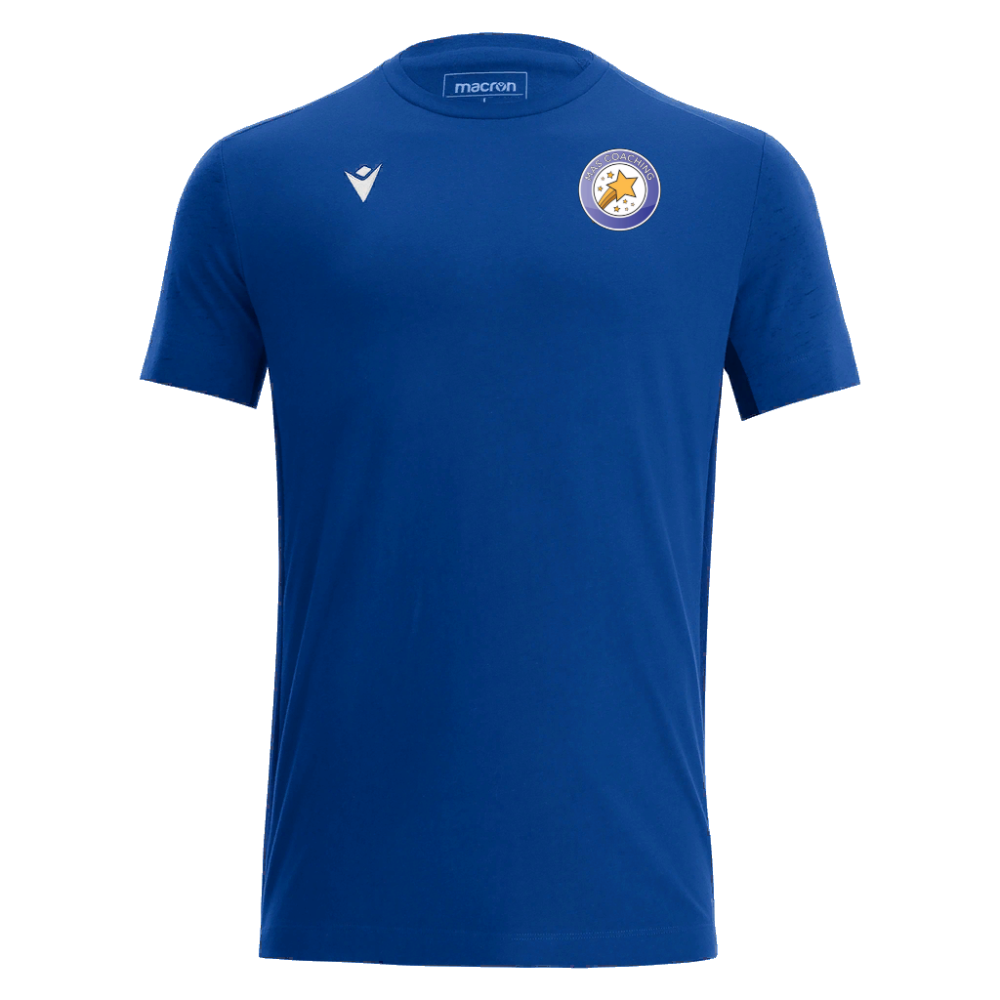 Macron Cotton t-shirt nevel jr | Image 1