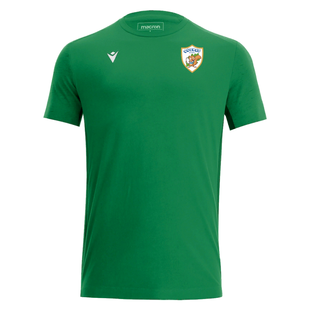 Macron T-shirt in cotone nevel | Immagine 1